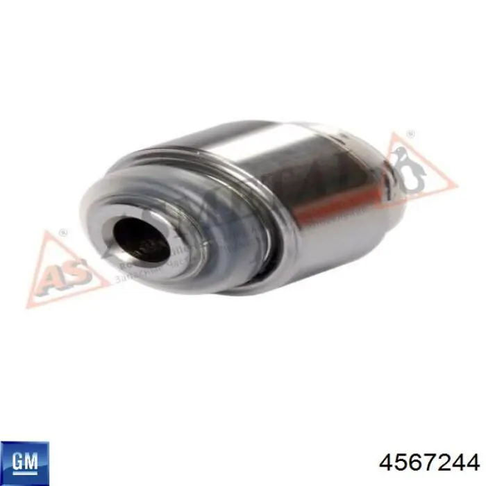 Сайлентблок заднього кулака General Motors 4567244 ціна, від 8.57 USD