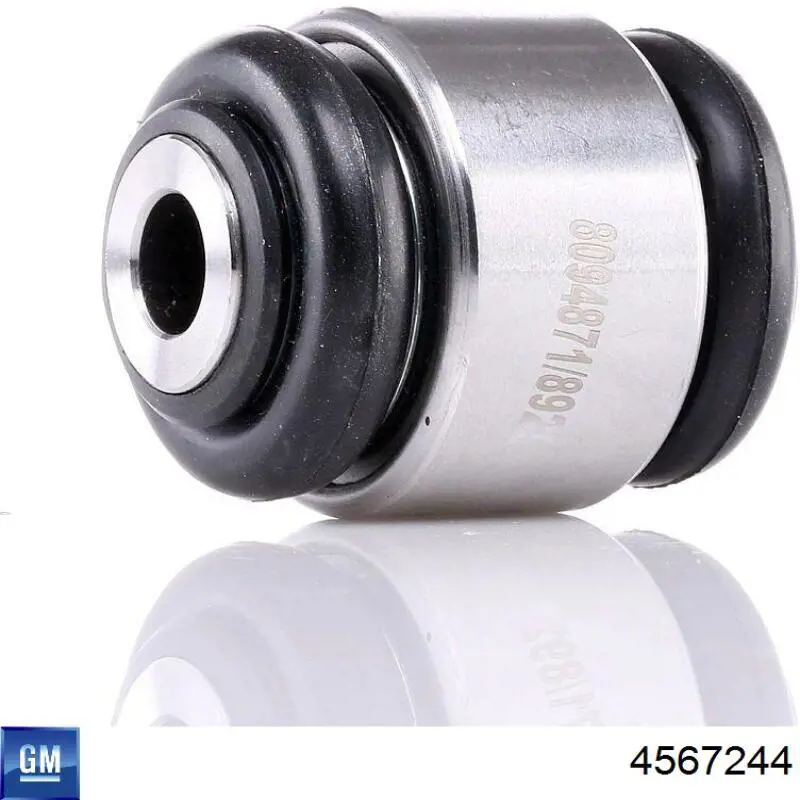 Купити 4567244 General Motors Сайлентблок цапфи задньої