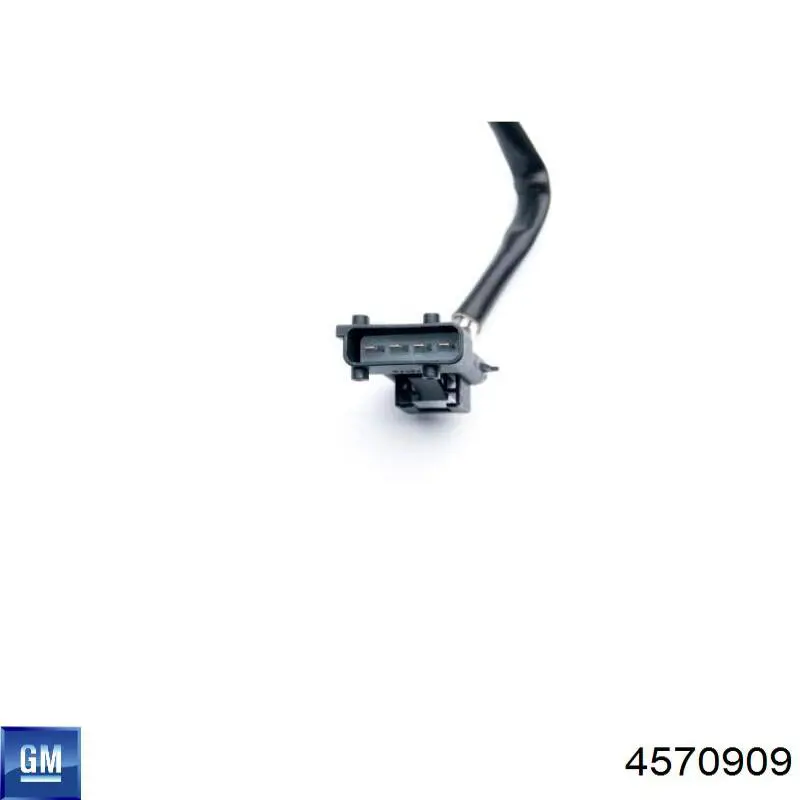 Лямбда-зонд 4570909 General Motors