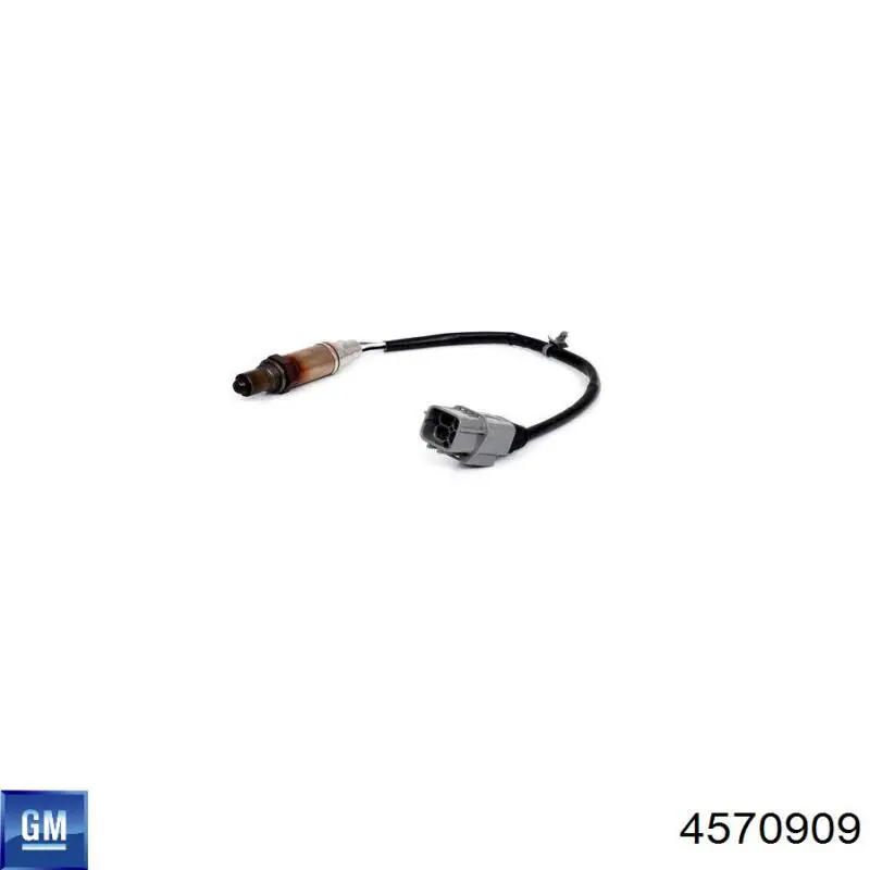Лямбда-датчик General Motors 4570909
