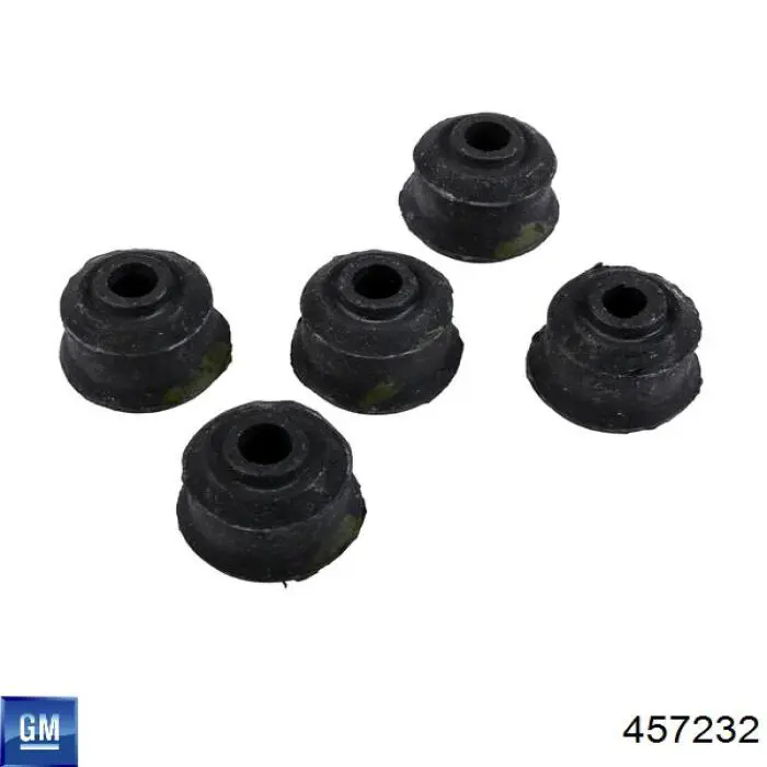 Підшипник маточини передньої, зовнішній Ford DV6Z4221A ціна, від 34.47 USD