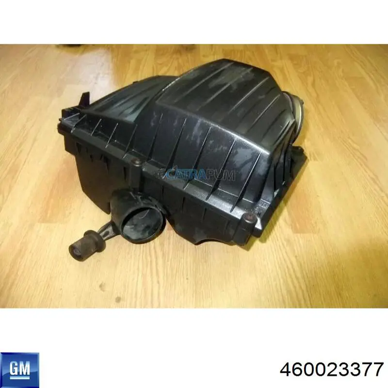 Елемент повітряного фільтра General Motors 460023377 ціна, від 9.72 USD