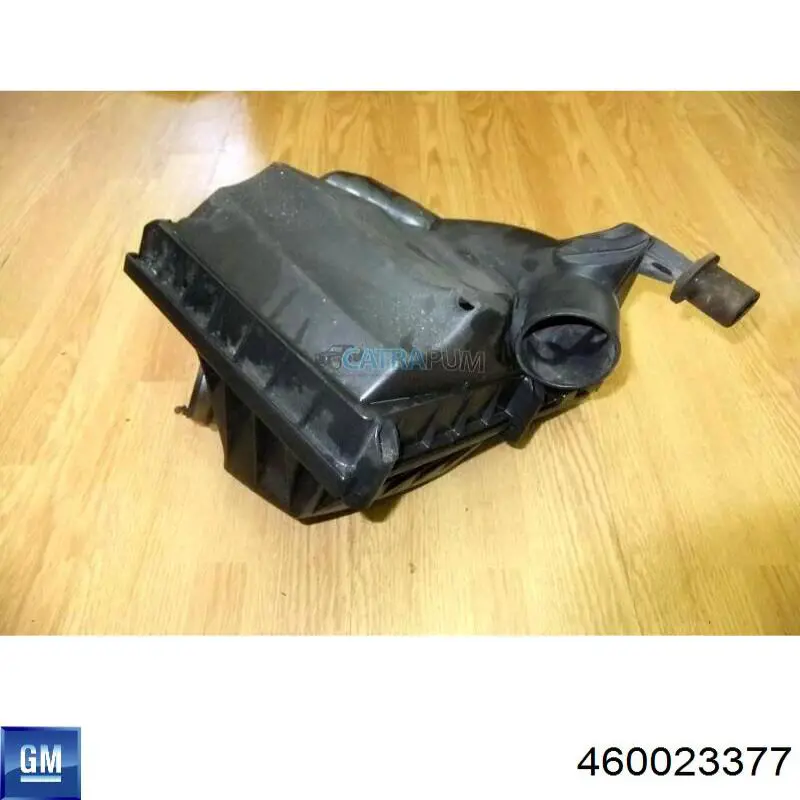 Повітряний фільтр 460023377 General Motors