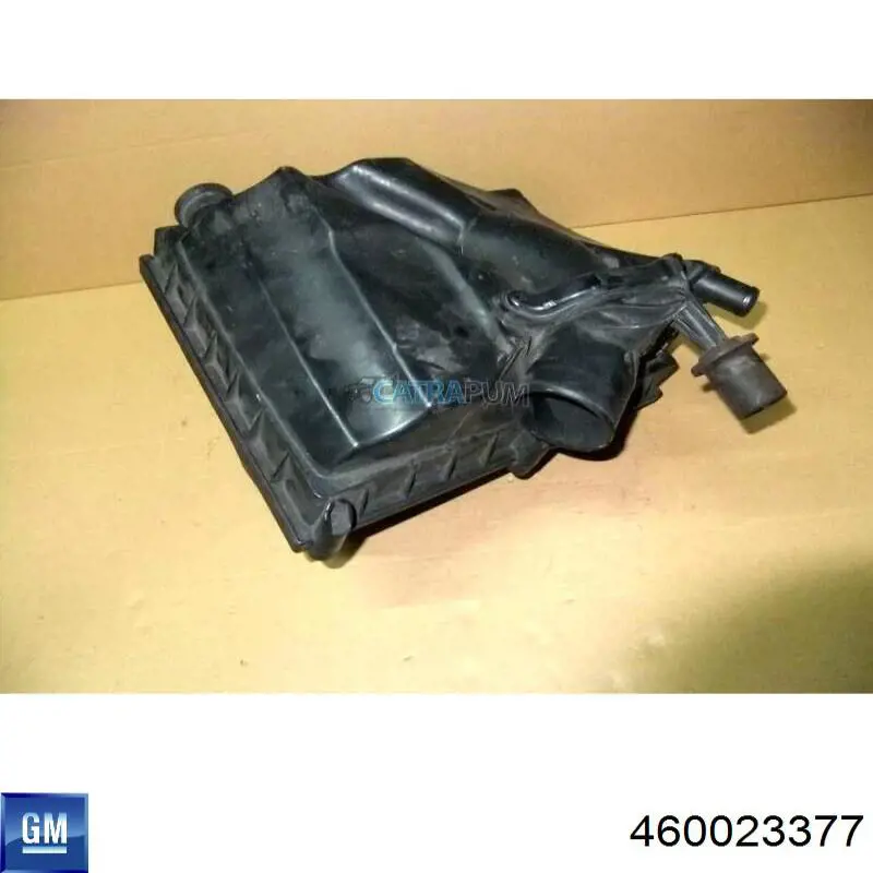 460023377 General Motors Повітряний фільтр двигуна