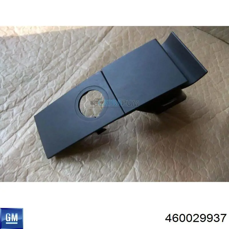 Купити 460029937 General Motors Водяний бачок системи охолодження