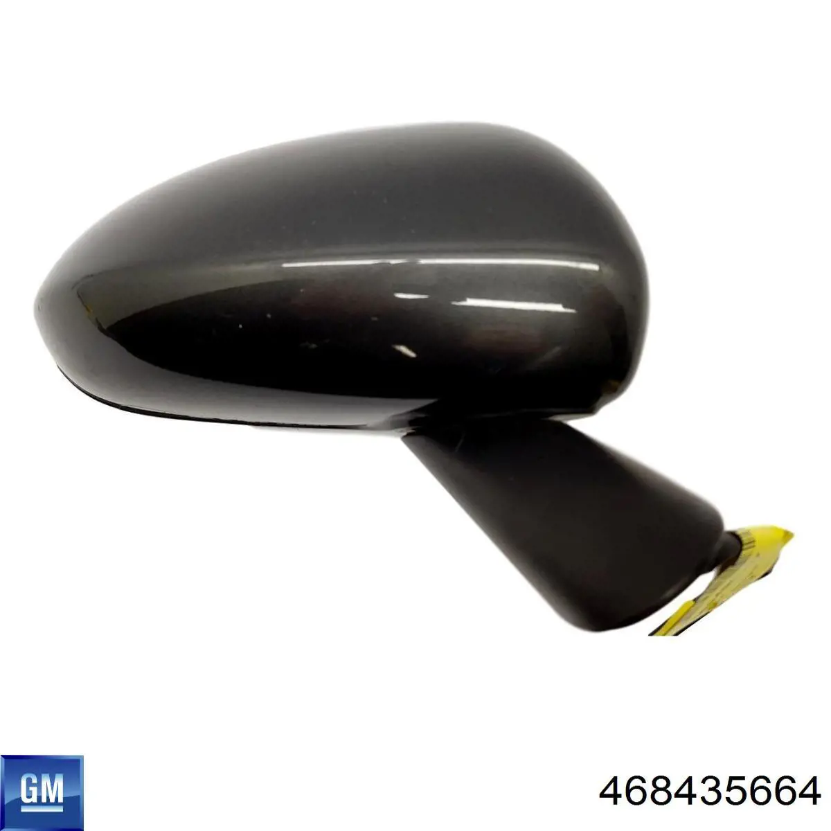 Купити 468435664 General Motors 
