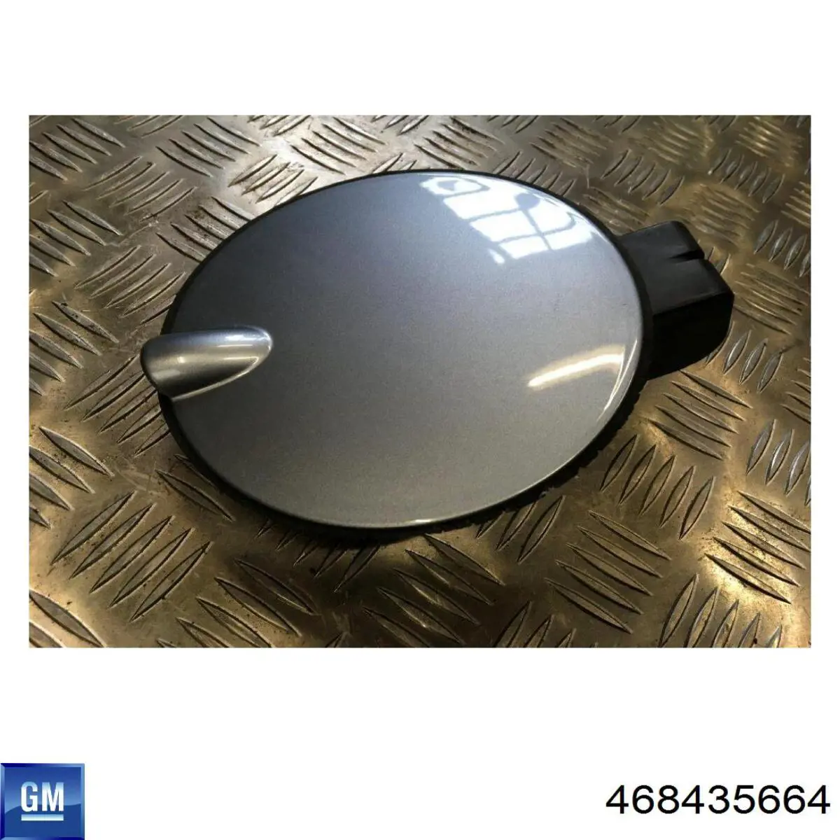  468435664 General Motors