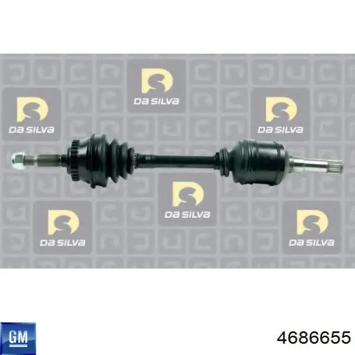 Граната колісна LPR KSA576 ціна, від 32.60 USD
