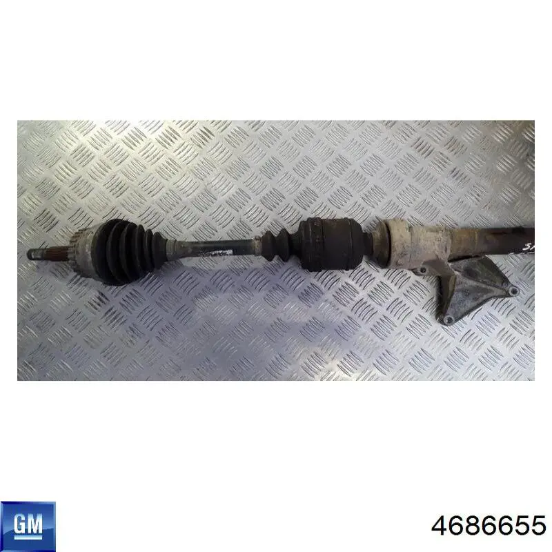 Купити KSA576 LPR Шарнір приводу зовнішній