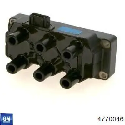 4770046 General Motors Котушка запалювання