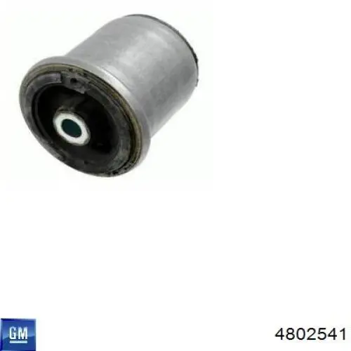 Важіль передній лівий Opel 4802541 ціна, від 97.59 USD