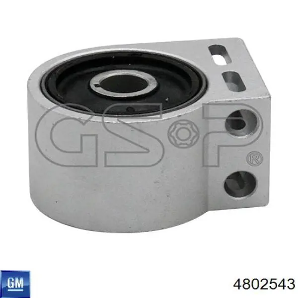 Купити 4802543 General Motors Сайлентблок передньої підвіски