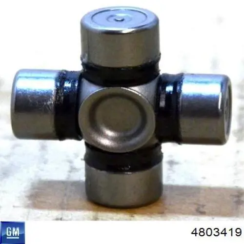 Купити 4803419 General Motors Хрестовина рульового механізму