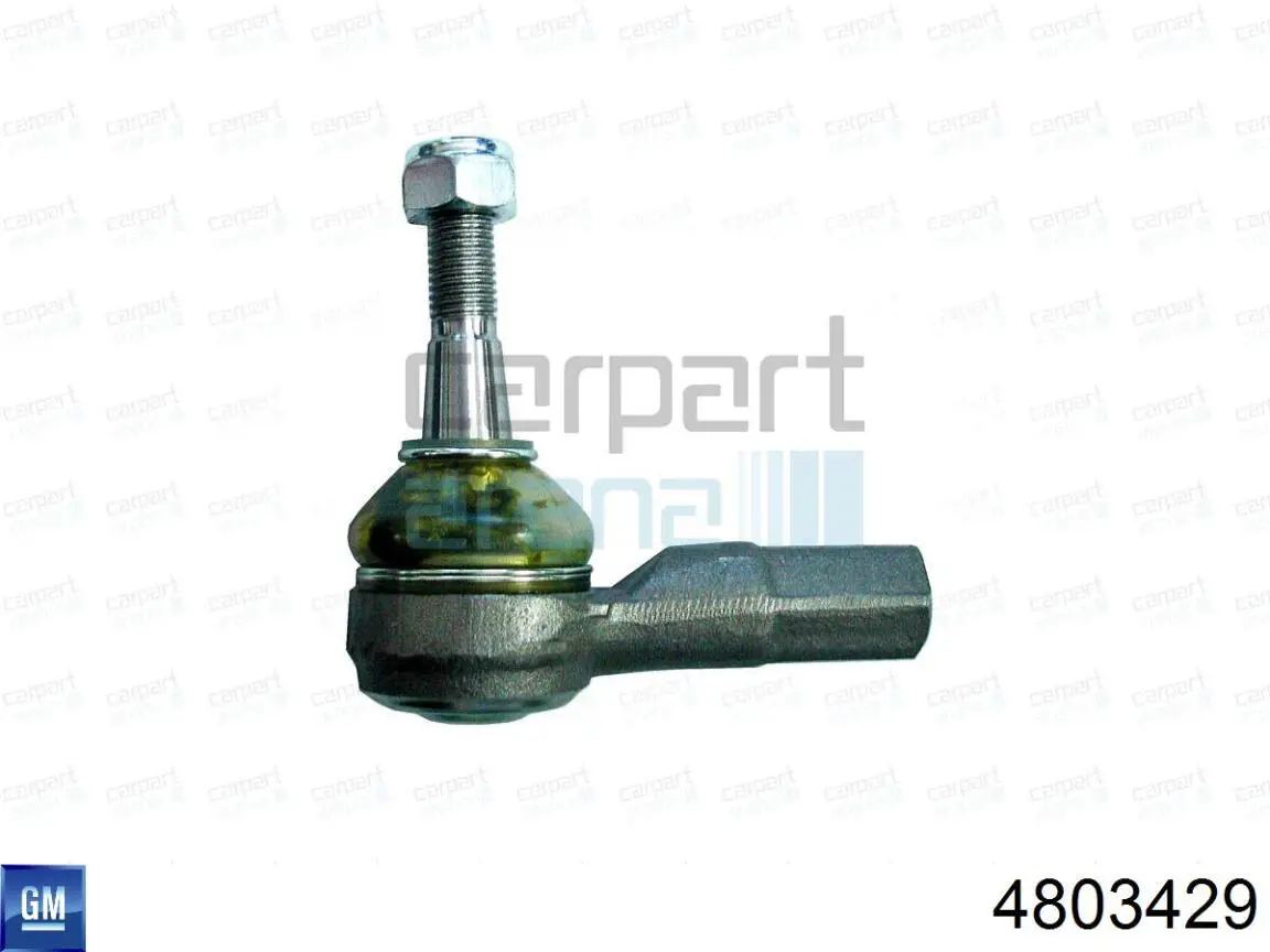Купити 4803429 General Motors Рульовий наконечник