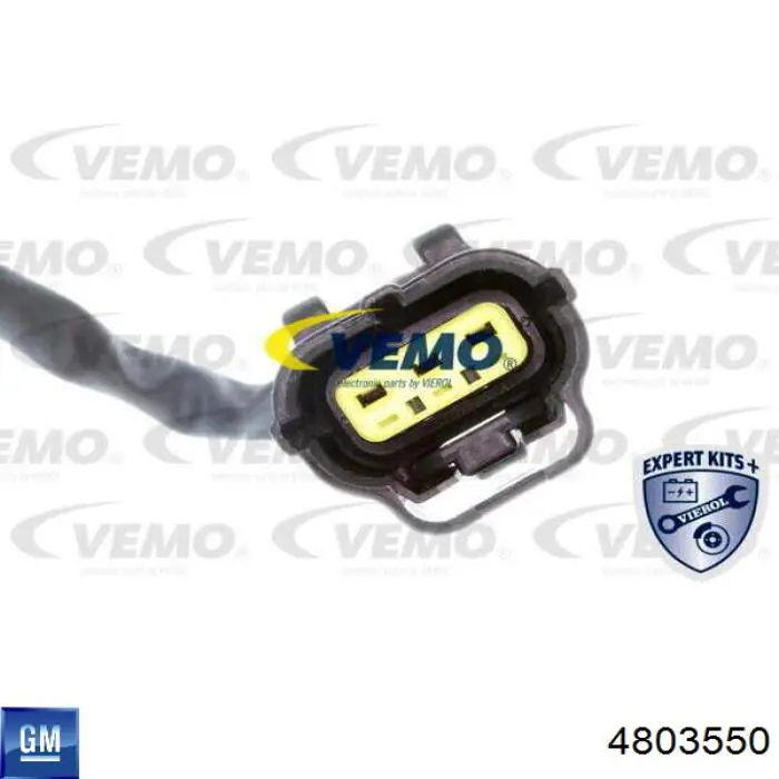 Купити 25184081 Opel Датчик абсолютного тиску