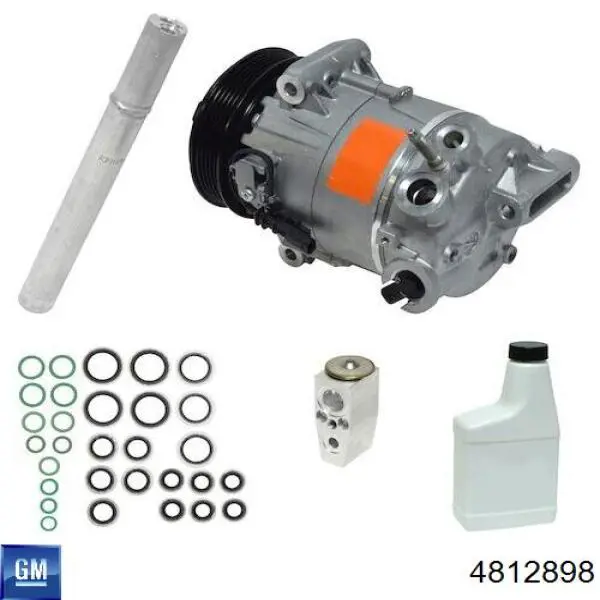  4812898 OTO Akdeniz