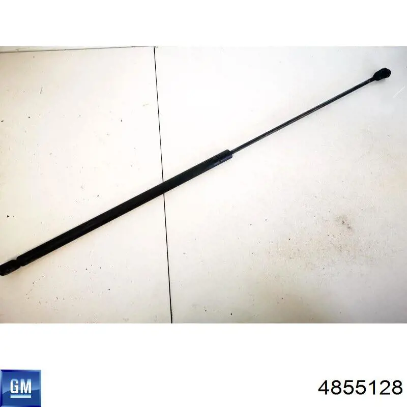 Купити 4855128 General Motors Амортизатор під капот