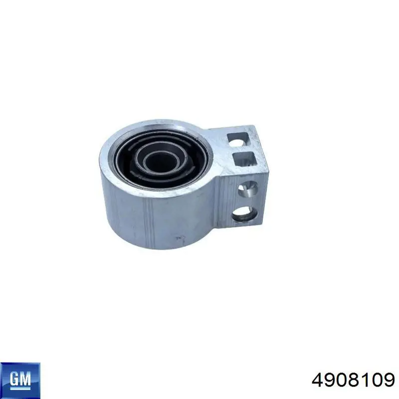 4908109 General Motors Сайлентблок переднього нижнього важеля