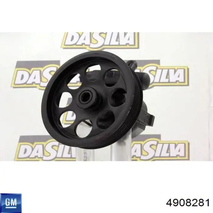 Купити JPR352 TRW Насос гідравліки