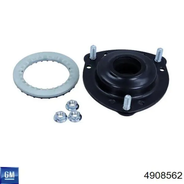 4908562 General Motors Кріплення переднього амортизатора