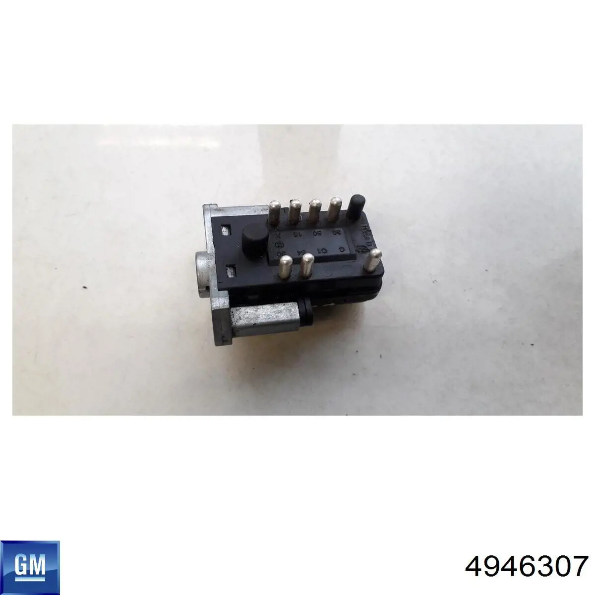Купити 4946307 General Motors 