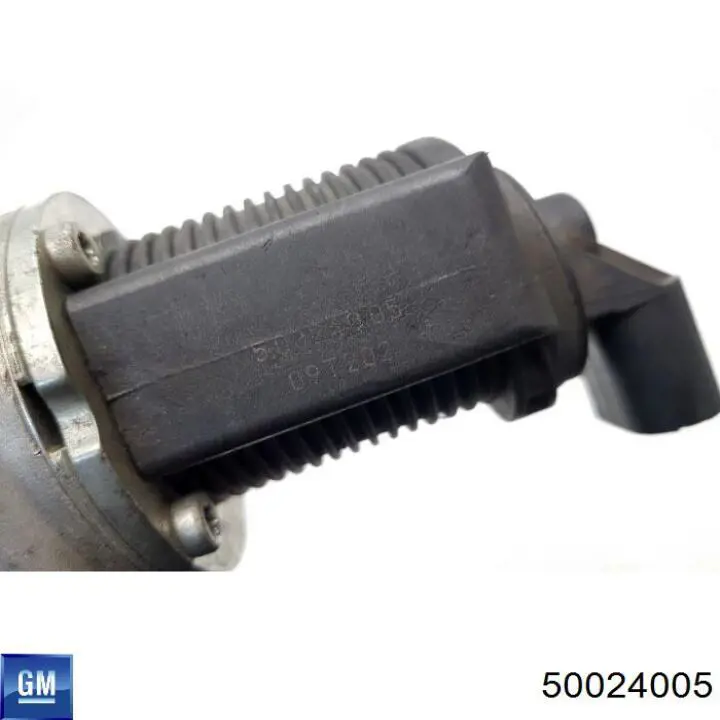 Клапан ЄГР 270185 Maxgear
