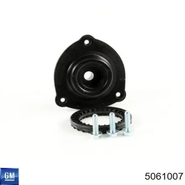 5061007 General Motors Кріплення переднього амортизатора