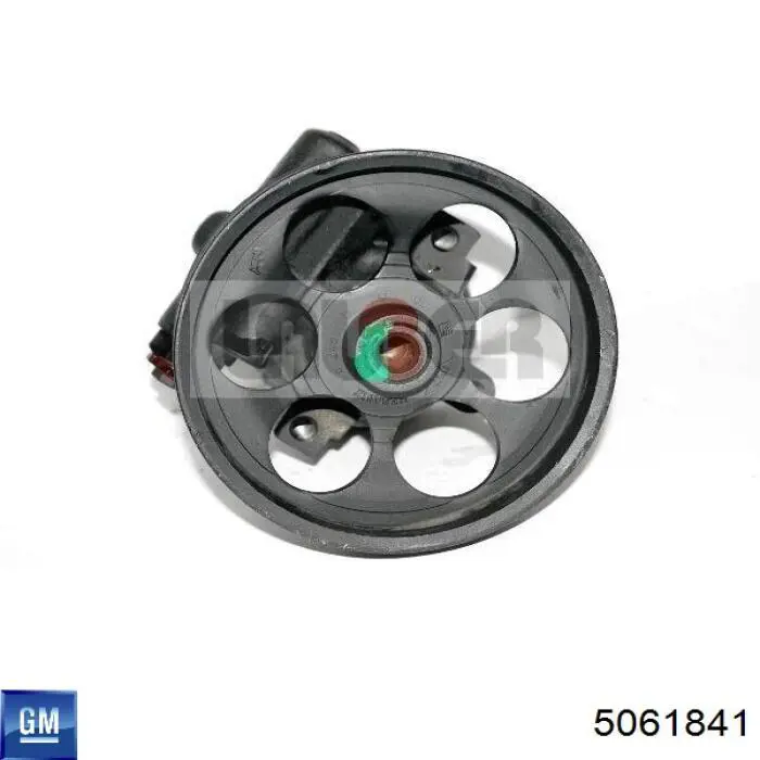 Купити 5061841 General Motors Насос гідравліки
