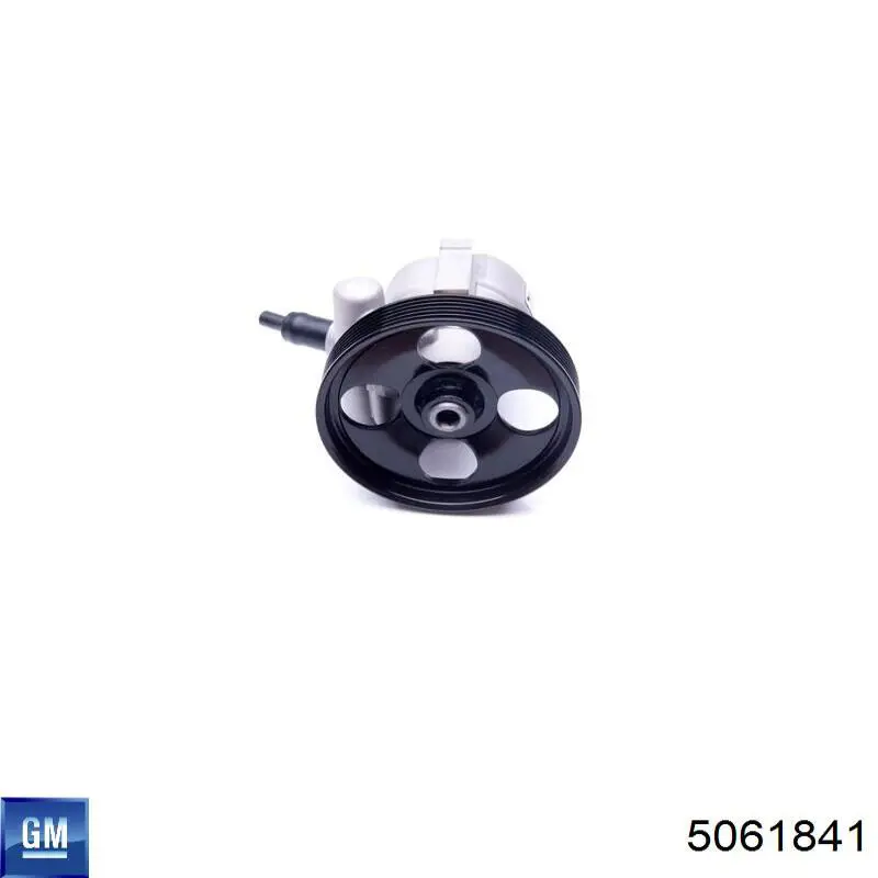 Насос ГУР 5061841 General Motors