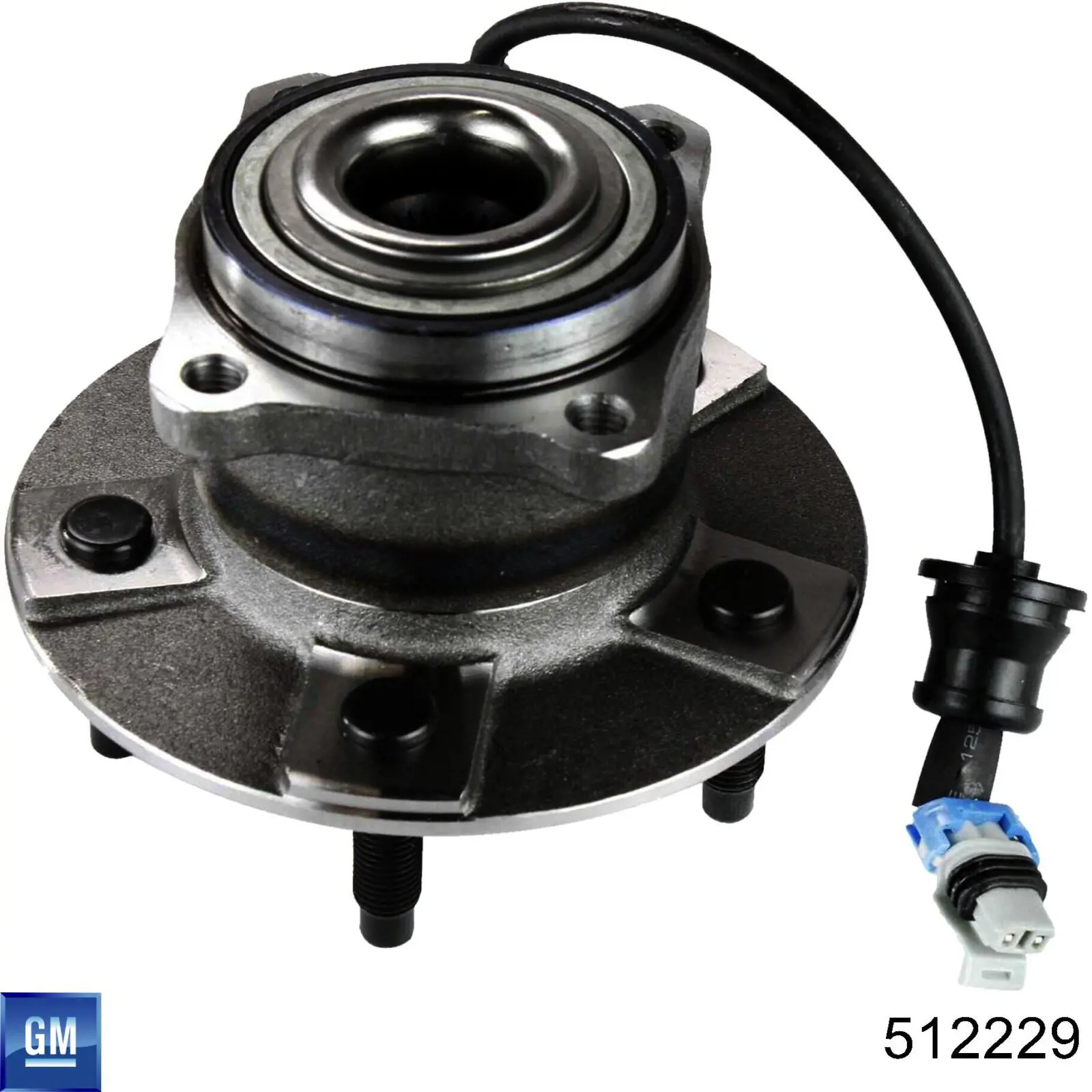 ШРКШ внутрішній, передній General Motors 512229 ціна, від 27.29 USD