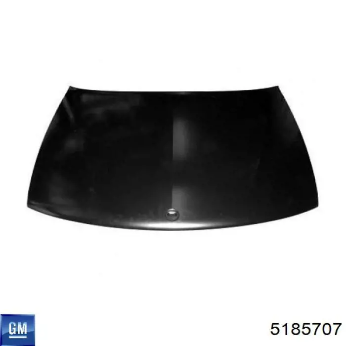 4328779 General Motors Капот