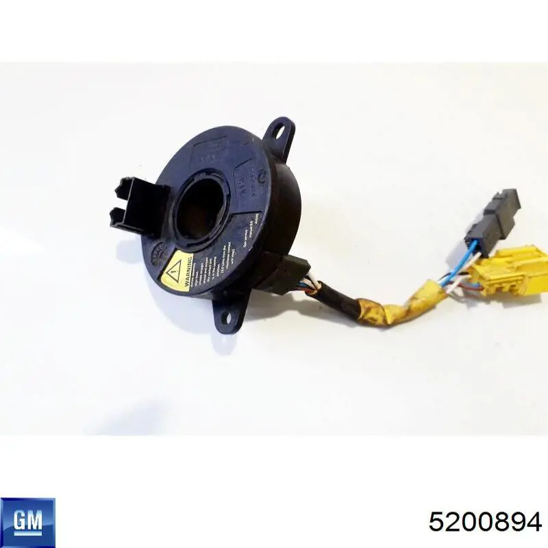  General Motors 5200894 ціна, від 56.24 USD