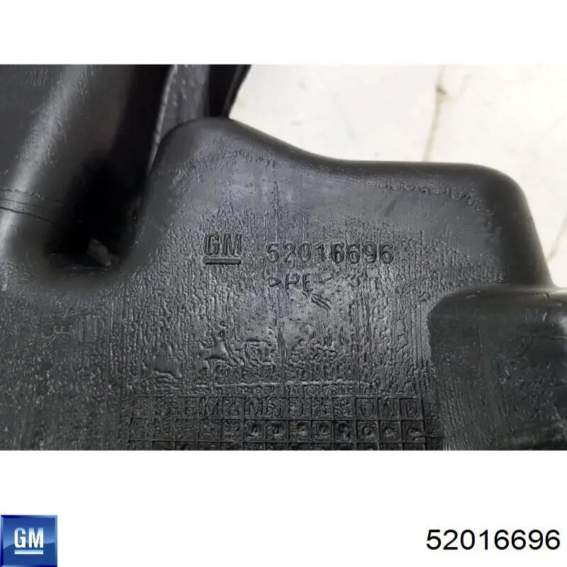 Купити 52016696 General Motors 