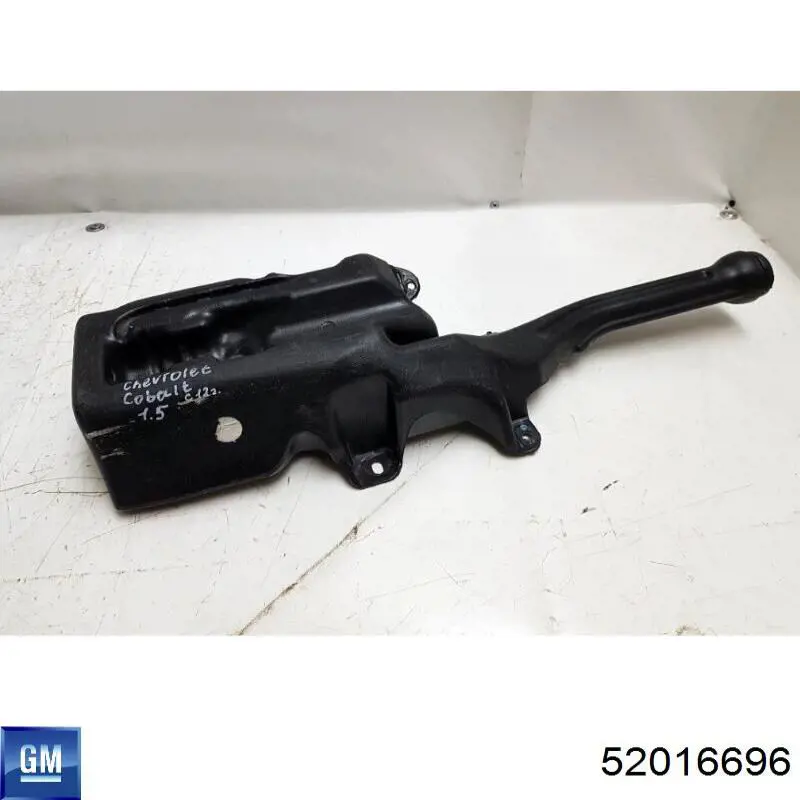  General Motors 52016696 ціна, від 42.49 USD