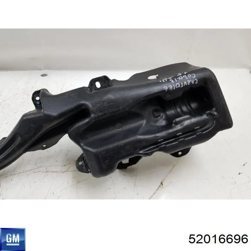52016696 General Motors 