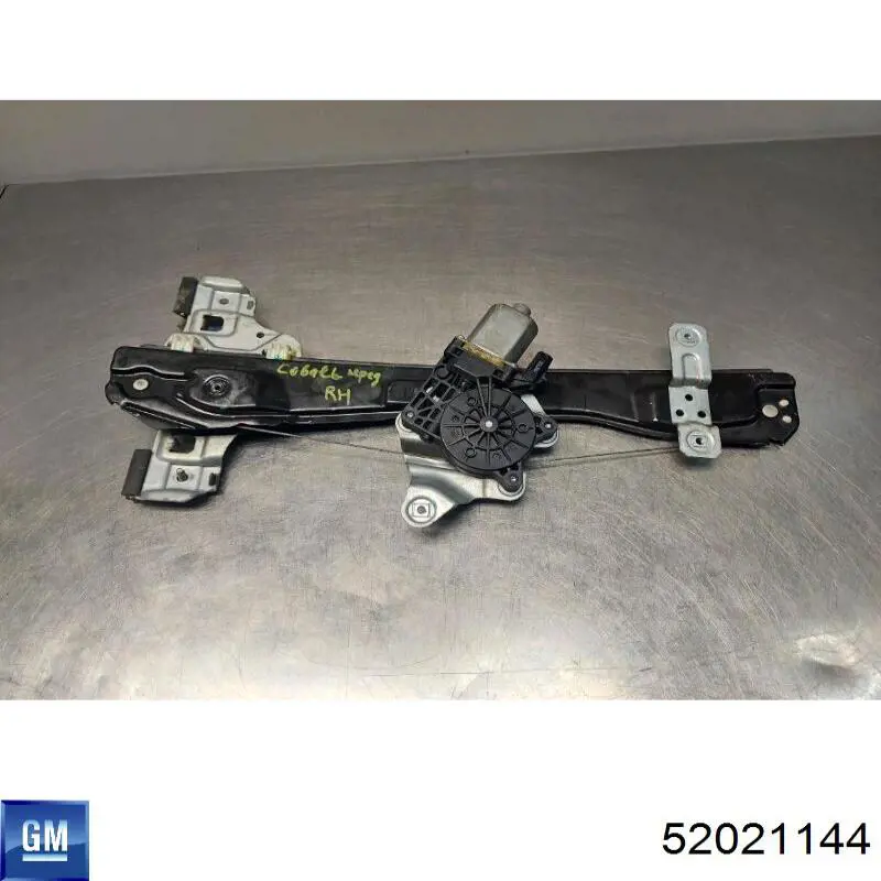 Купити 52021144 General Motors 