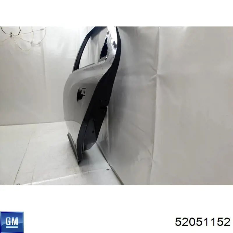  General Motors 52051152 ціна, від 295.26 USD