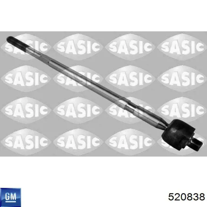 Купити 520838 General Motors Тяга рульова поздовжня