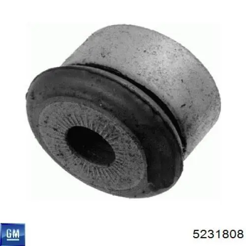 Елементи кріплення General Motors 5231808 ціна, від 13.12 USD