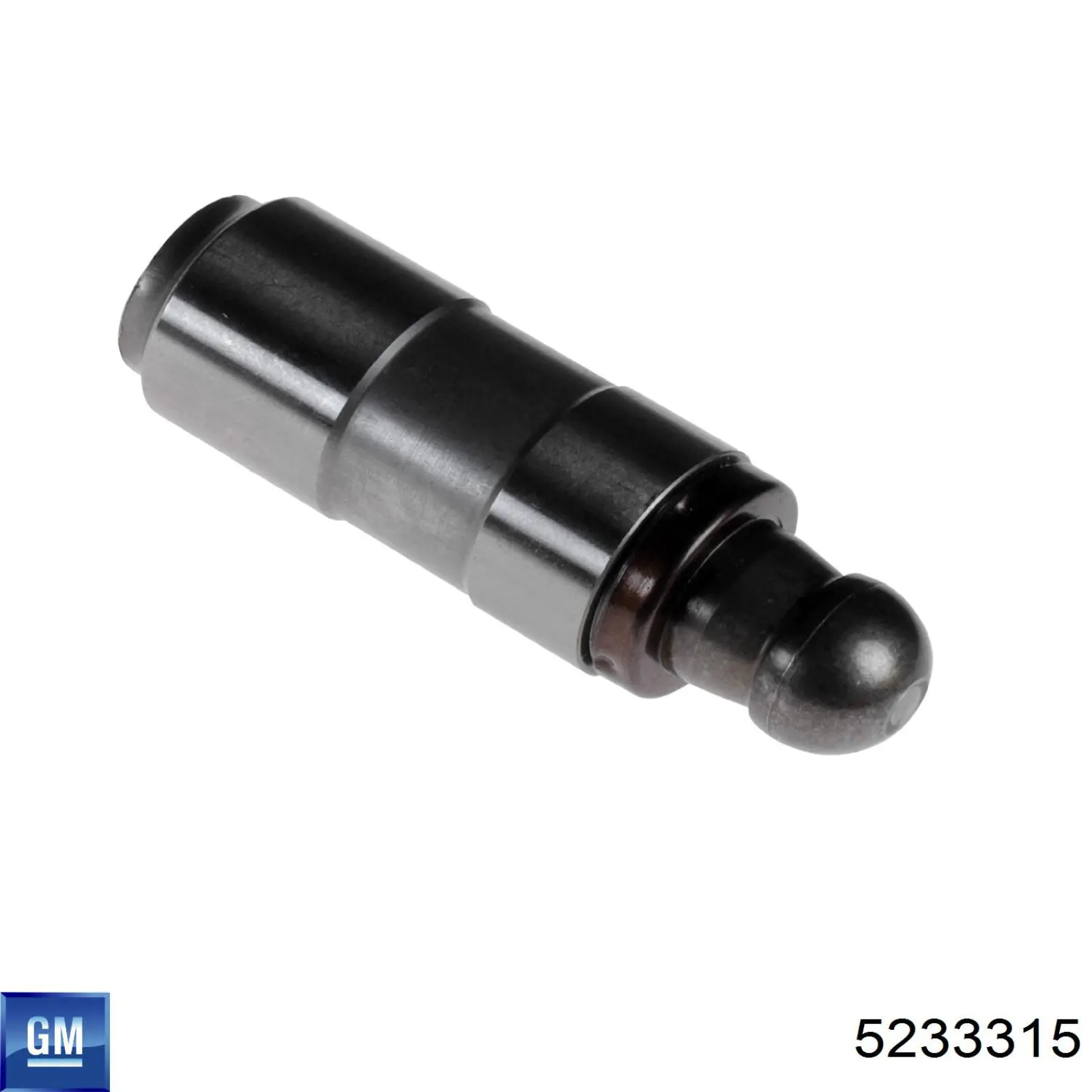 Гідрокомпенсатор 0640051 General Motors