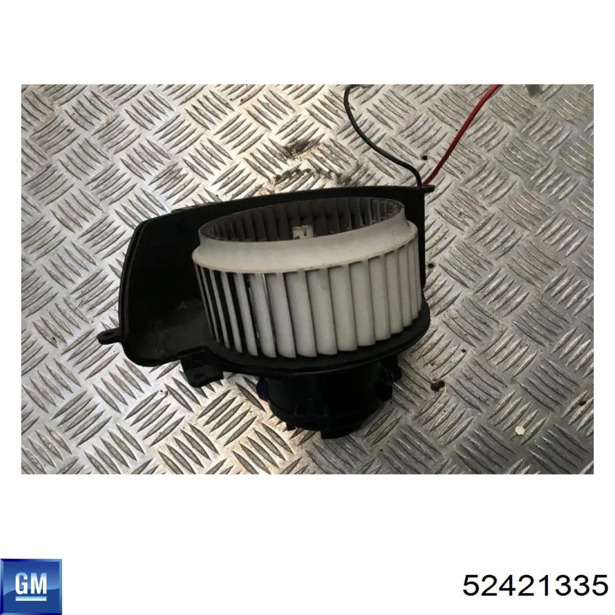 Купити 52421335 General Motors 