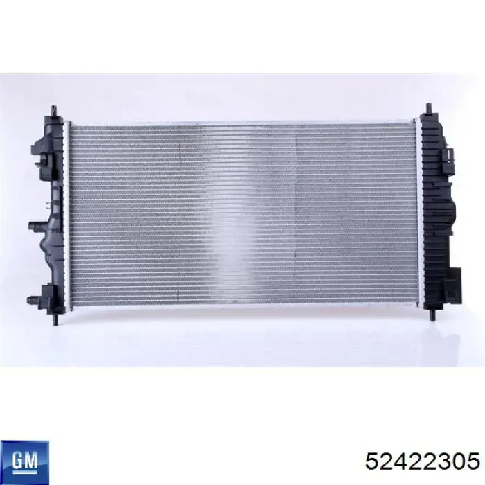  General Motors 52422305 ціна, від 31.74 USD