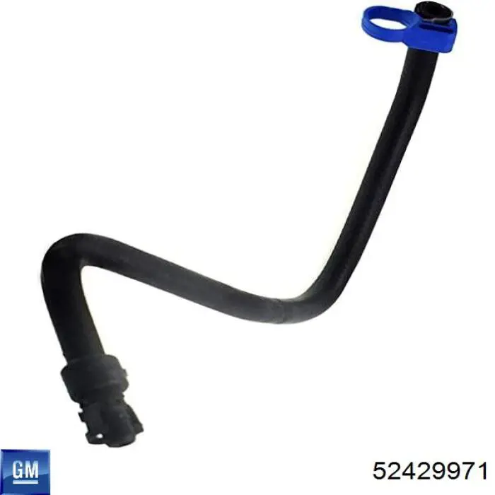  General Motors 52429971 ціна, від 19.07 USD