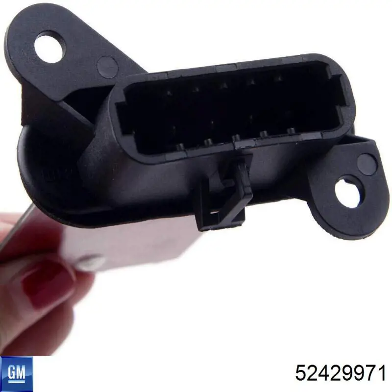 Купити 52429971 General Motors 