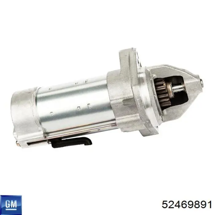  General Motors 52469891 ціна, від 6.51 USD
