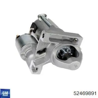 Купити 52469891 General Motors 