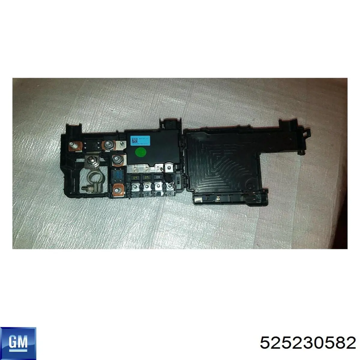  General Motors 525230582 ціна, від 7.60 USD