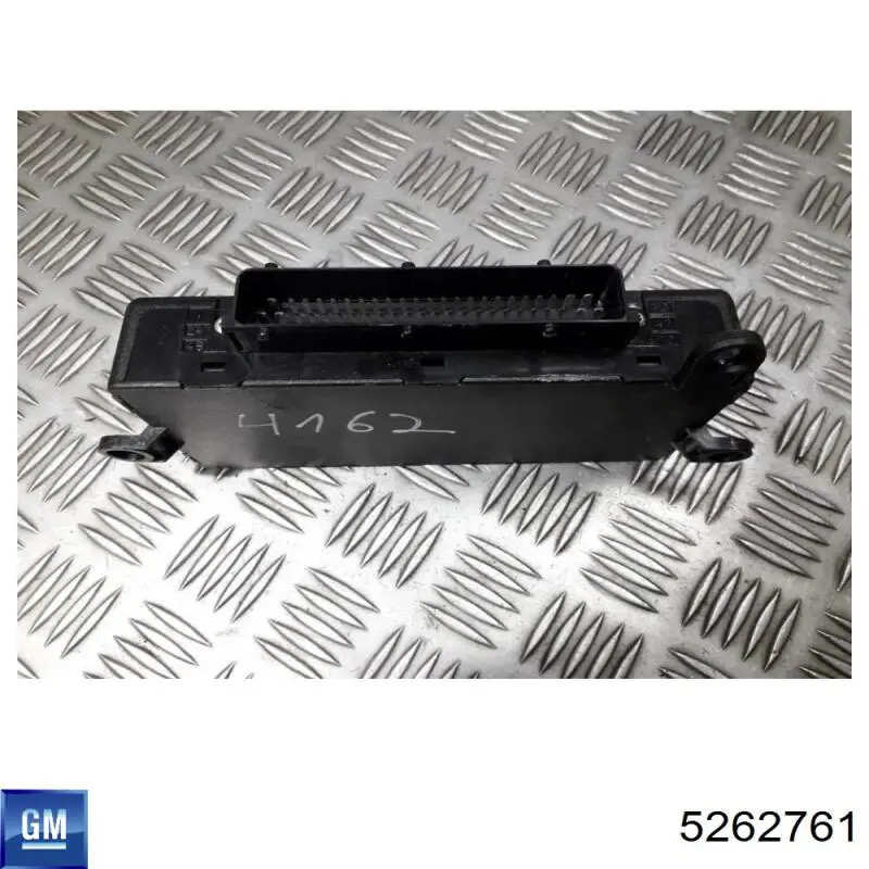  General Motors 5262761 ціна, від 32.10 USD