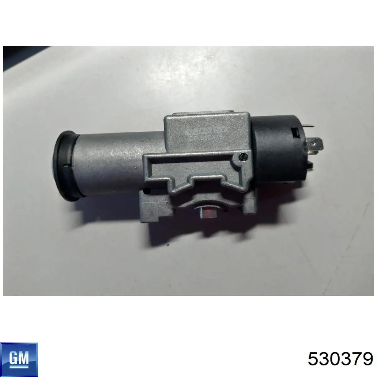 Купити 530379 General Motors Замок запалювання