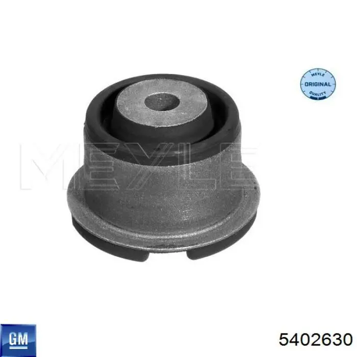 Купити 5402630 General Motors Сайлентблок задньої балки